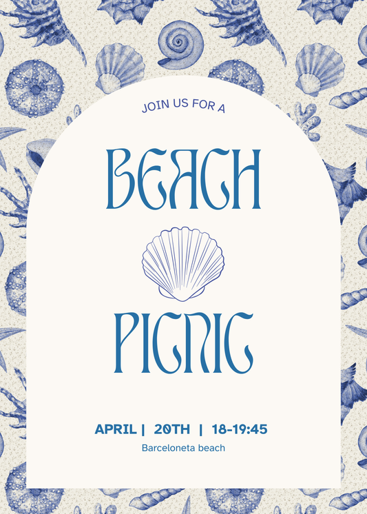 20.02.25 Beach picnic